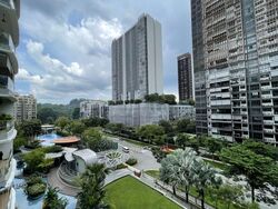 Kingsford . Hillview Peak (D23), Condominium #570697891
